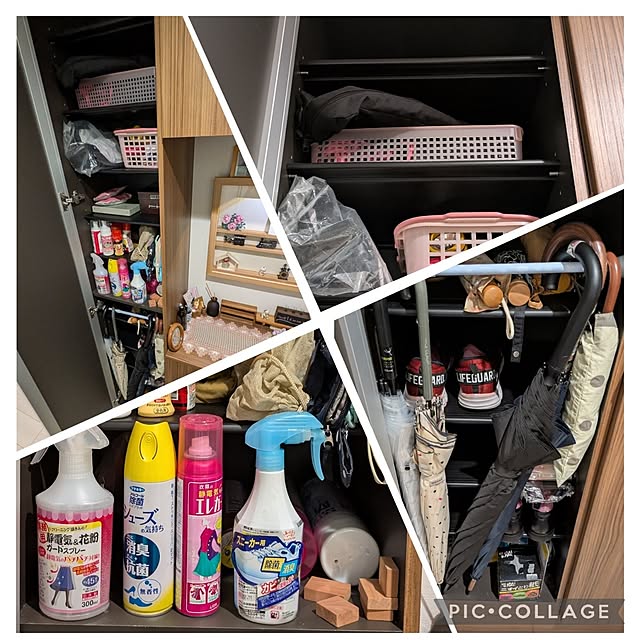 mi-saさんの部屋