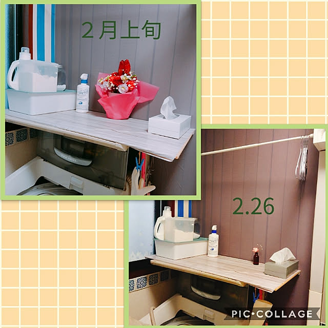 kikiさんの実例写真