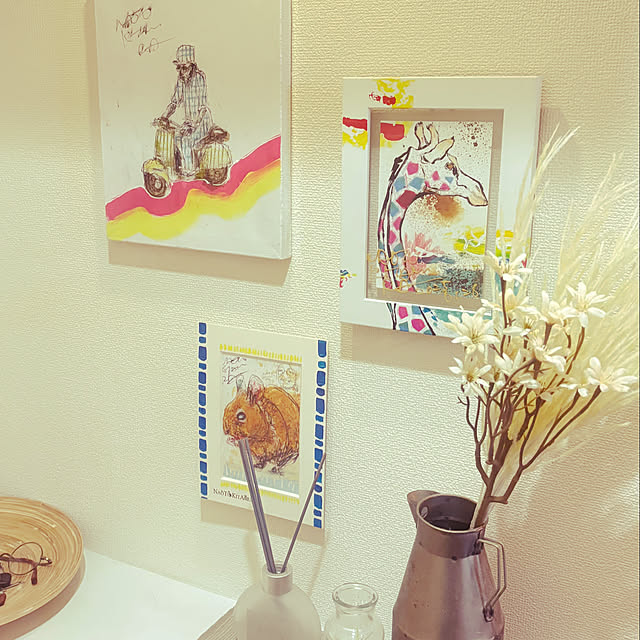 mmppさんの実例写真