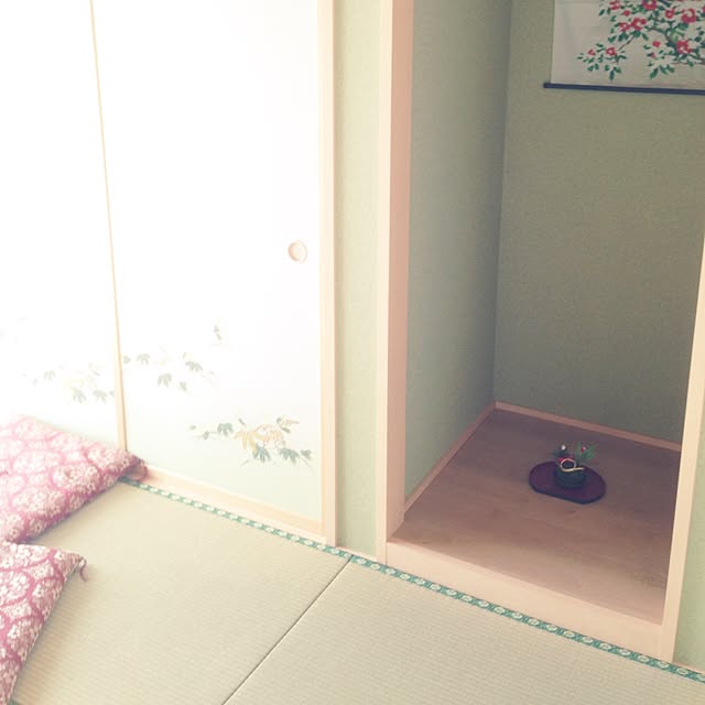 makoronさんの実例写真