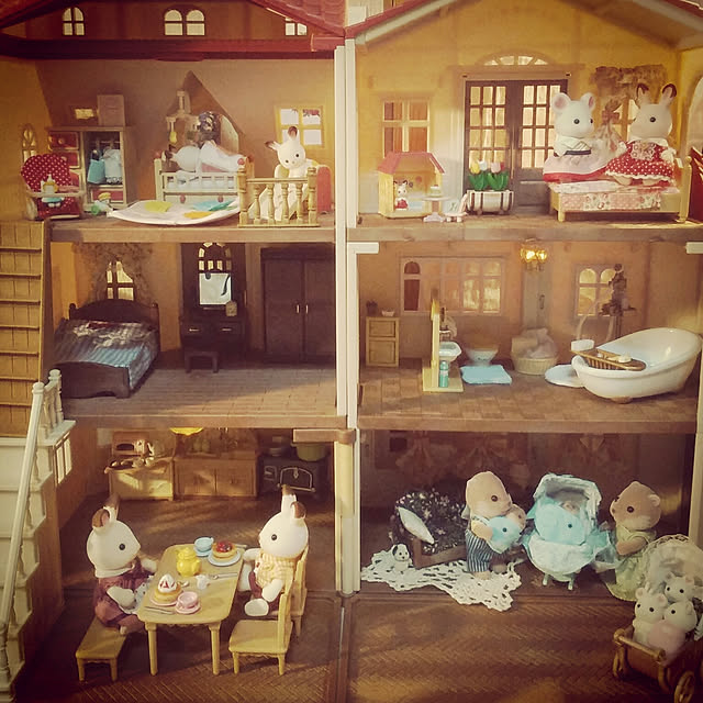 ruriさんの実例写真