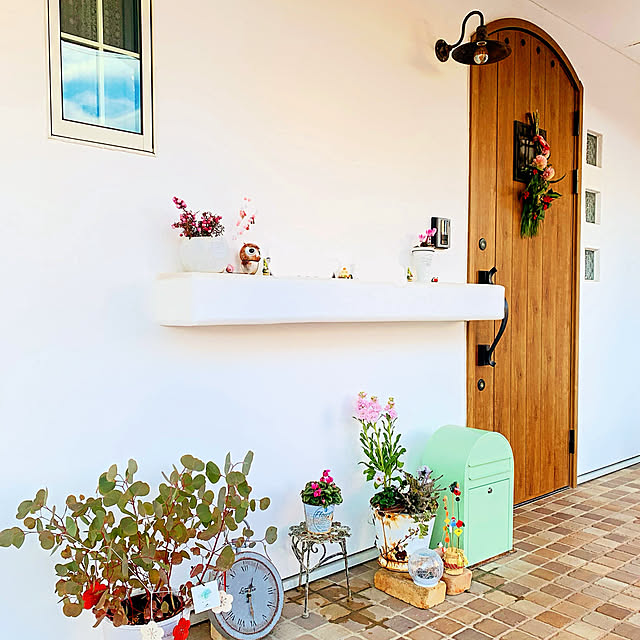 minimonさんの実例写真