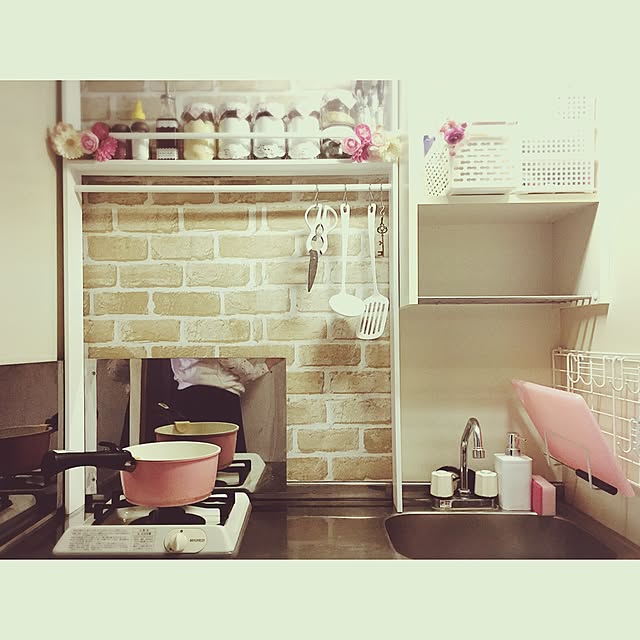 Aiさんの実例写真