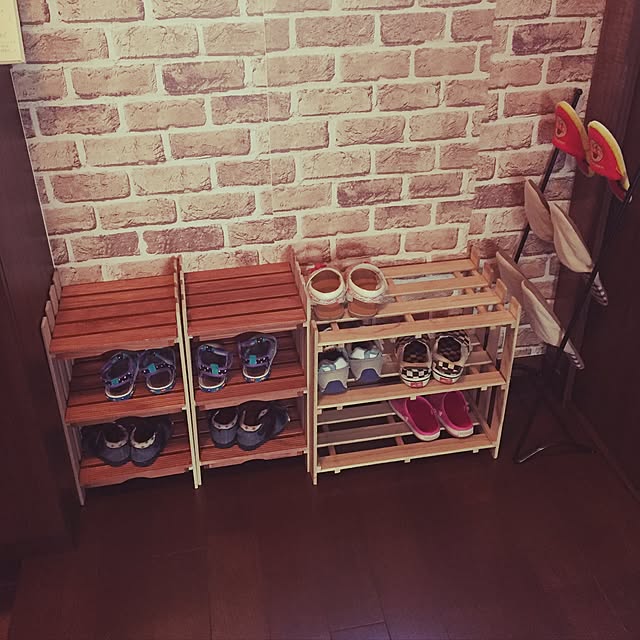 rio.twinsmamaさんの実例写真