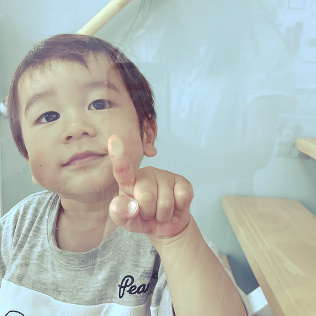 子どものいる暮らし/階段/オープンステア/一条工務店/ismart...などのインテリア実例 - 2020-05-25 14:55:56