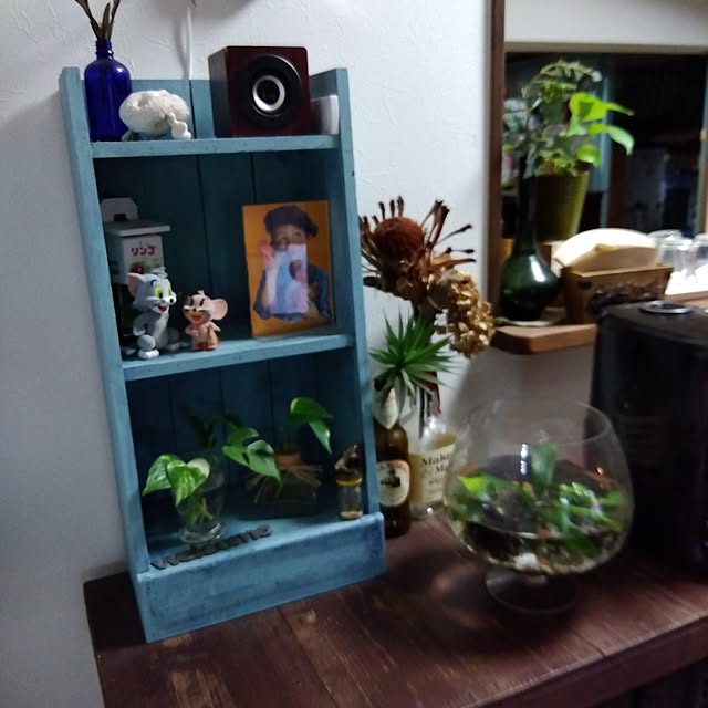 montomoさんの実例写真