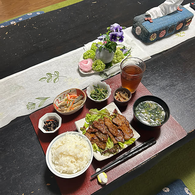 ritsukoさんの実例写真