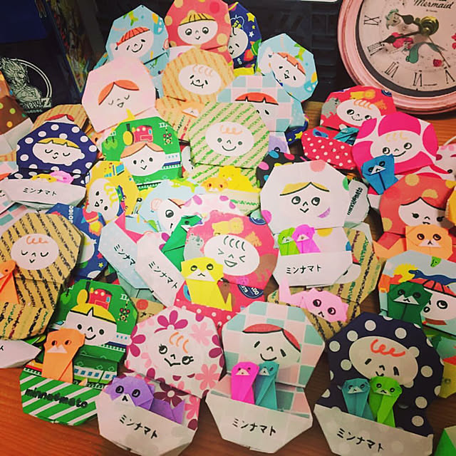 minaさんの実例写真