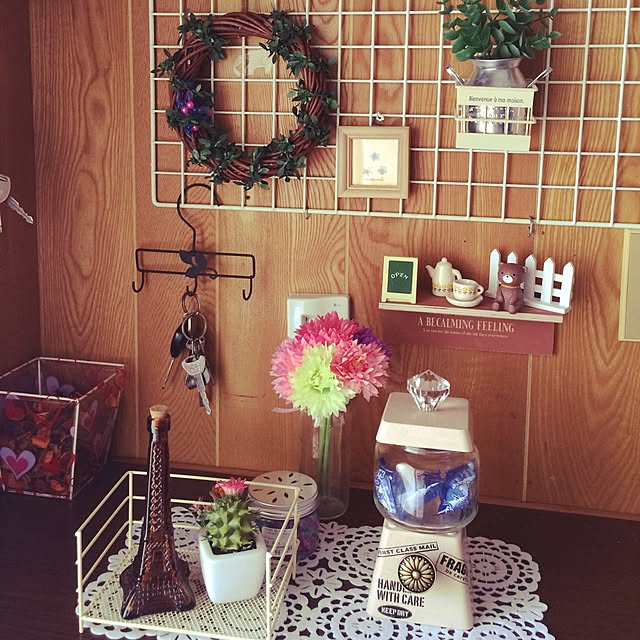 makiさんの実例写真