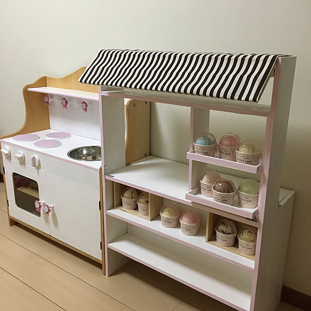 baabaさんの実例写真