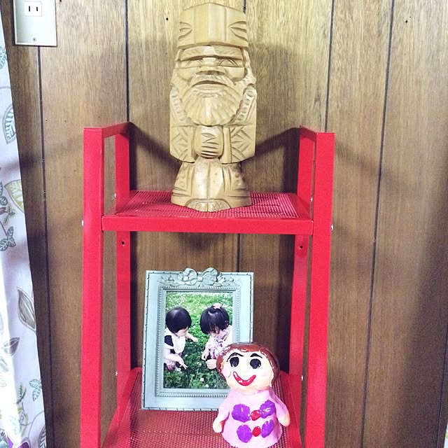 clookshanksさんの実例写真