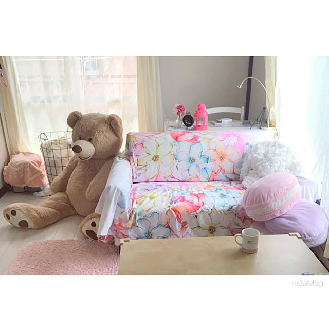 runさんの実例写真