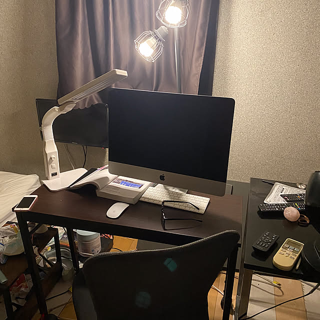 usaさんの部屋