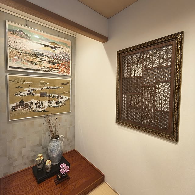 実例写真