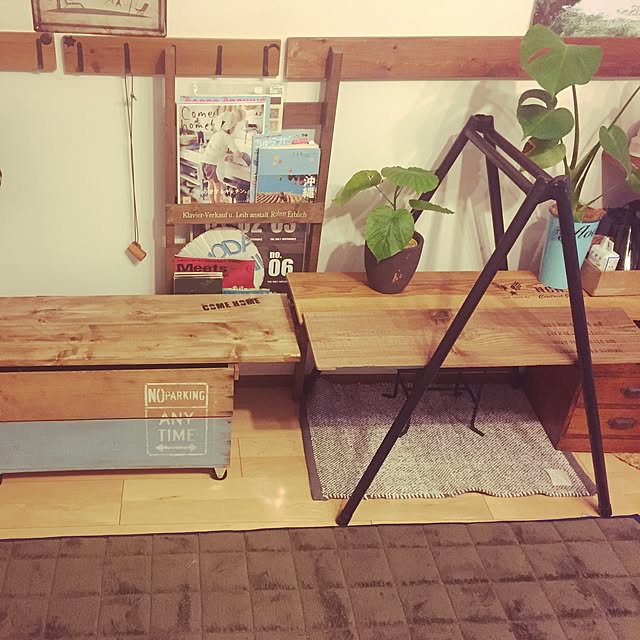 nschieさんの実例写真