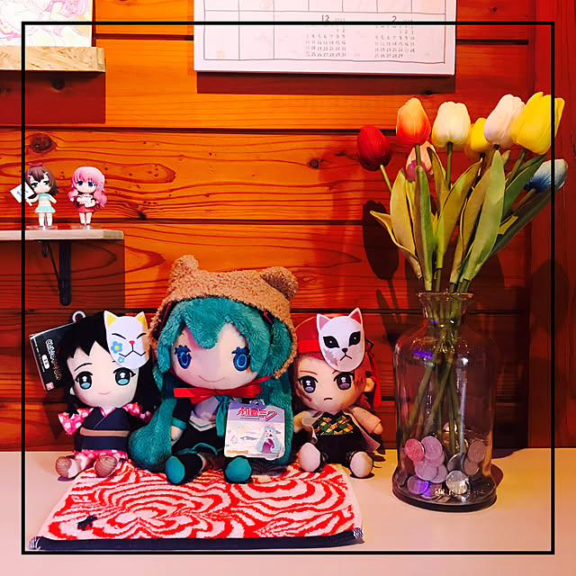 ogoruyoさんの実例写真