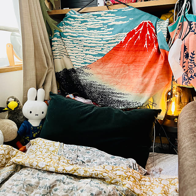 parrotさんの実例写真