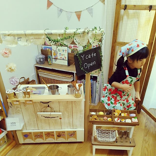 yukarinさんの実例写真