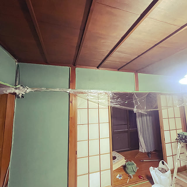 mamanさんの実例写真