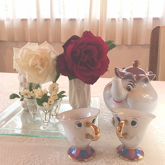 Momoさんの実例写真