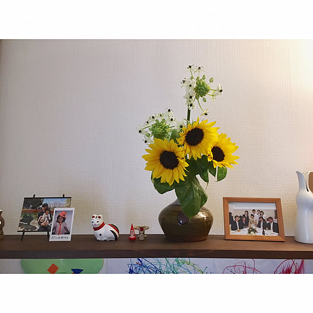 hikaさんの実例写真