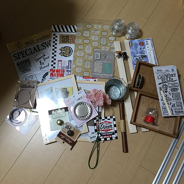 emiさんの実例写真
