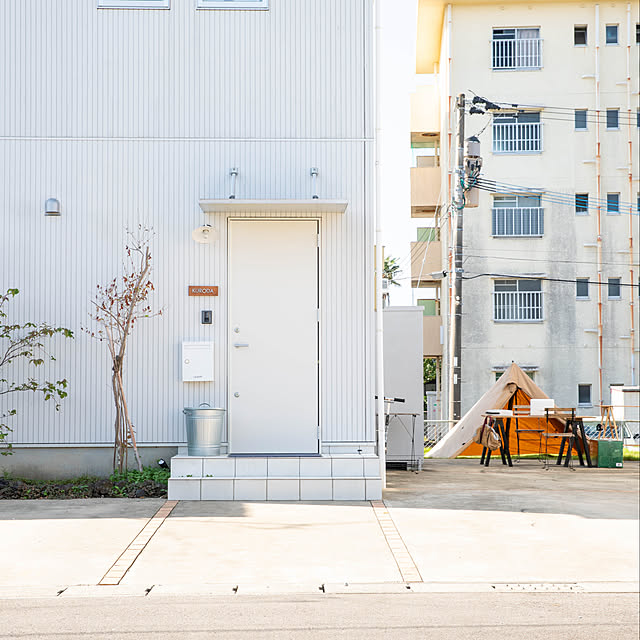 実例写真