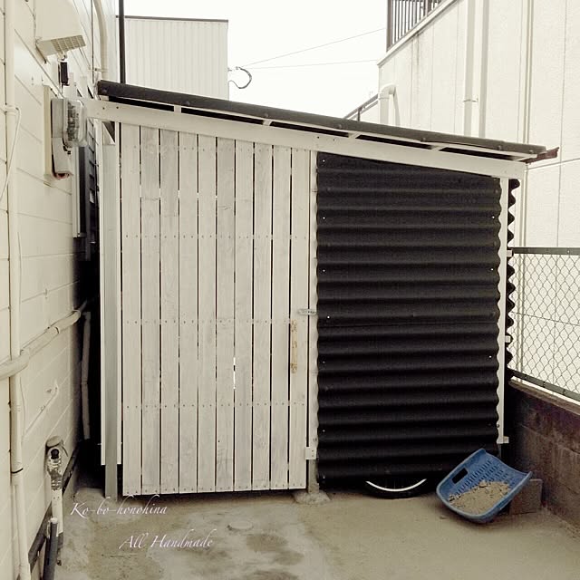 honohinaさんの実例写真