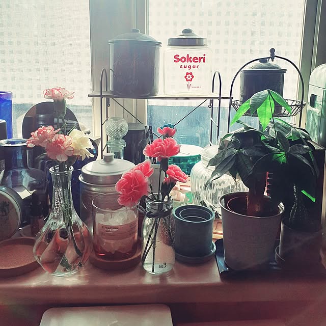 ninaさんの実例写真