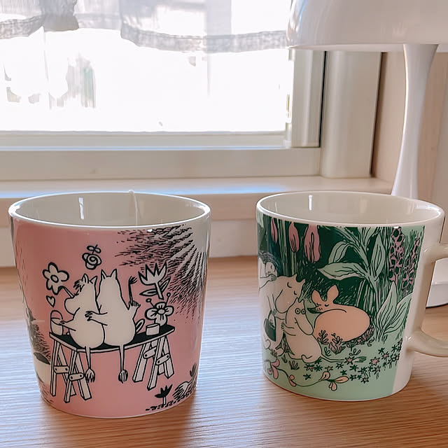 milkcocoaさんの部屋