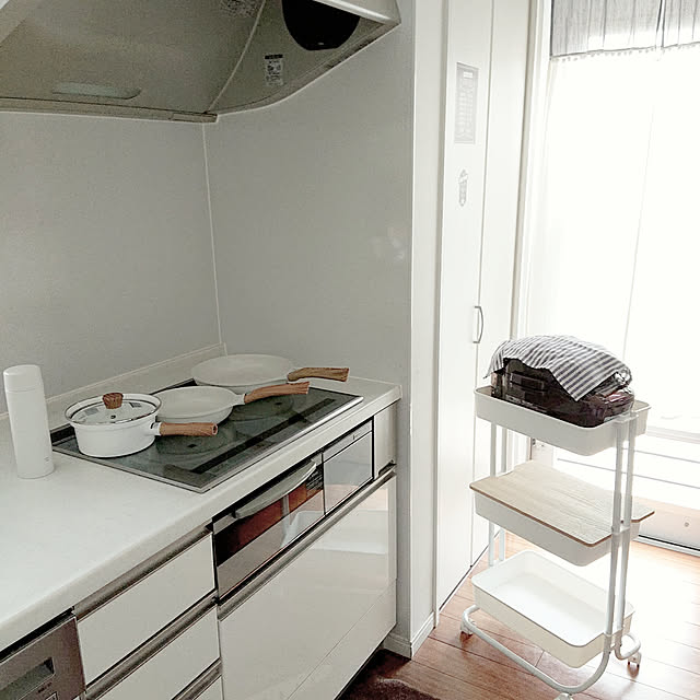 riceさんの実例写真