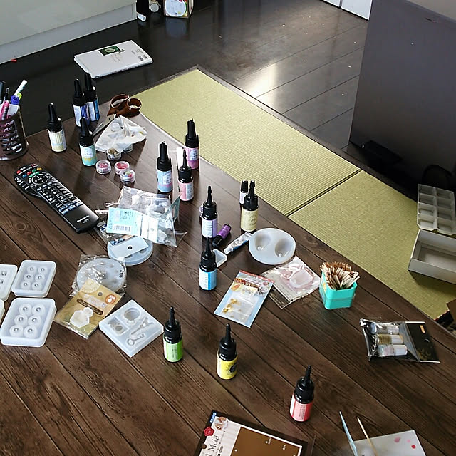 bonkiyoさんの実例写真