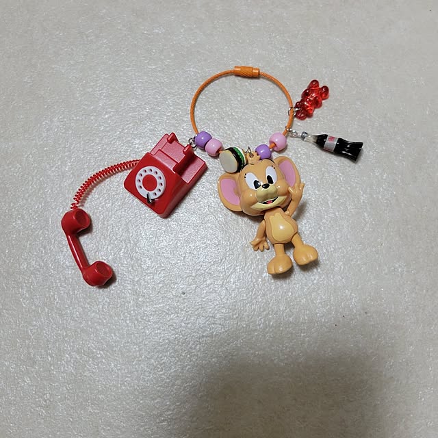 ANTENNAさんの部屋