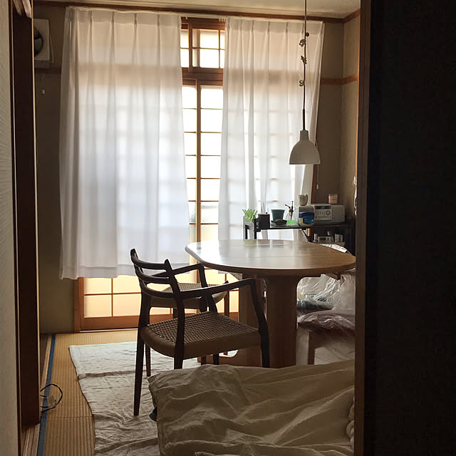 aさんの実例写真