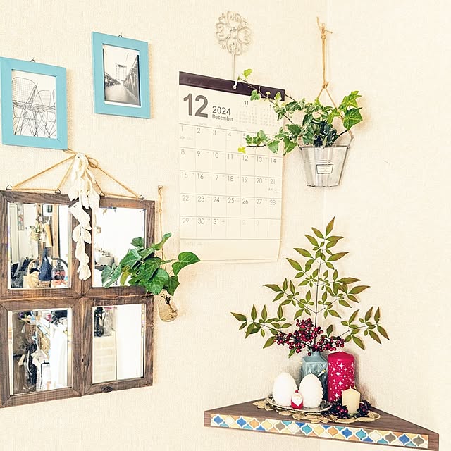 mofukoさんの部屋