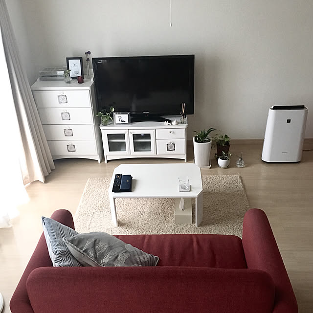 myu.さんの実例写真