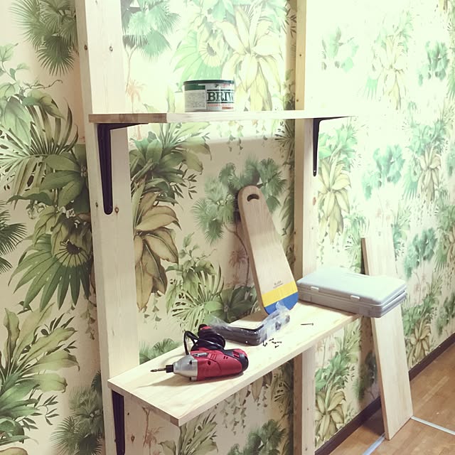 Yukaさんの実例写真