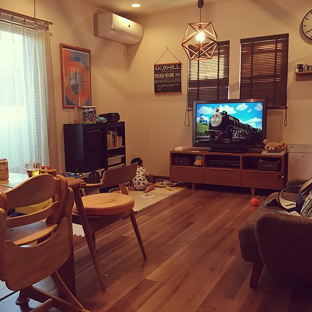 Mariさんの実例写真