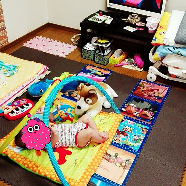 PONさんの実例写真