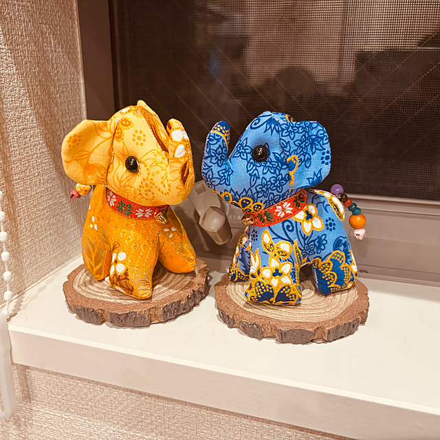 ronronさんの部屋