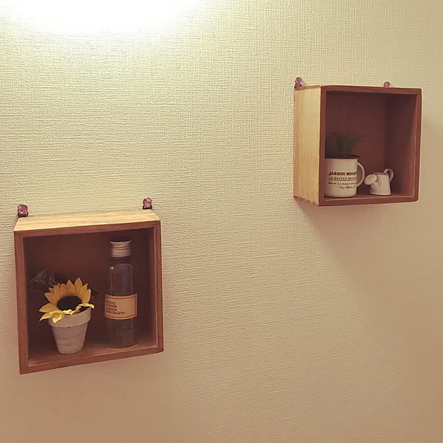 hirorinrinさんの実例写真
