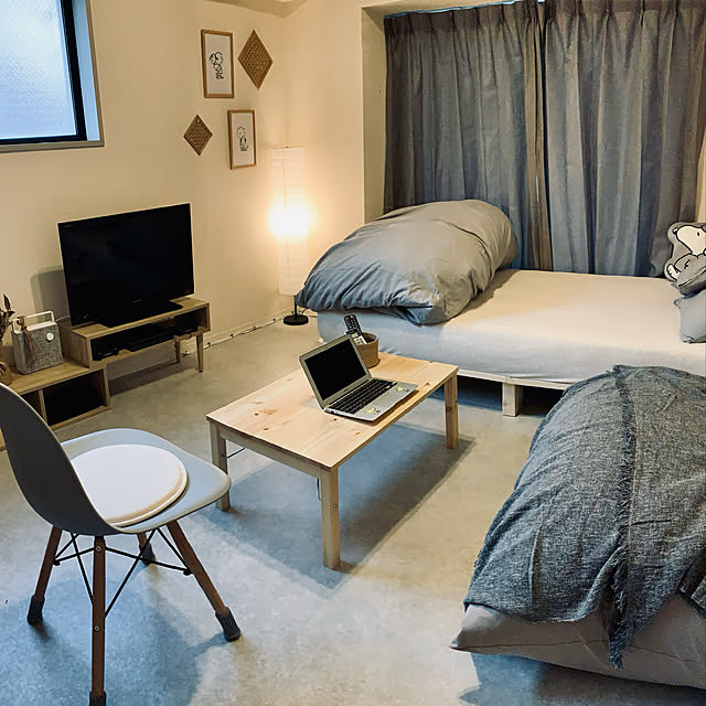 mugi._.roomさんの実例写真