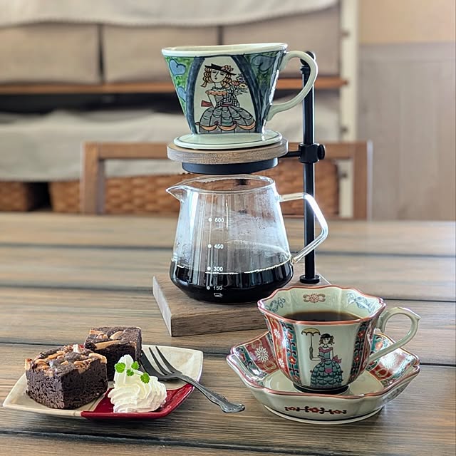 purpureさんの実例写真