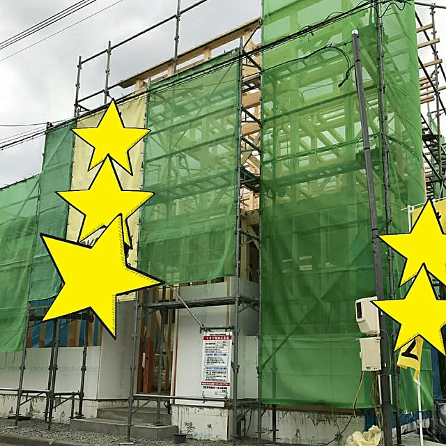 ka-koさんの実例写真