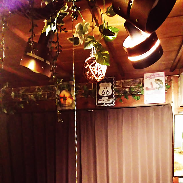 ringarintonさんの実例写真