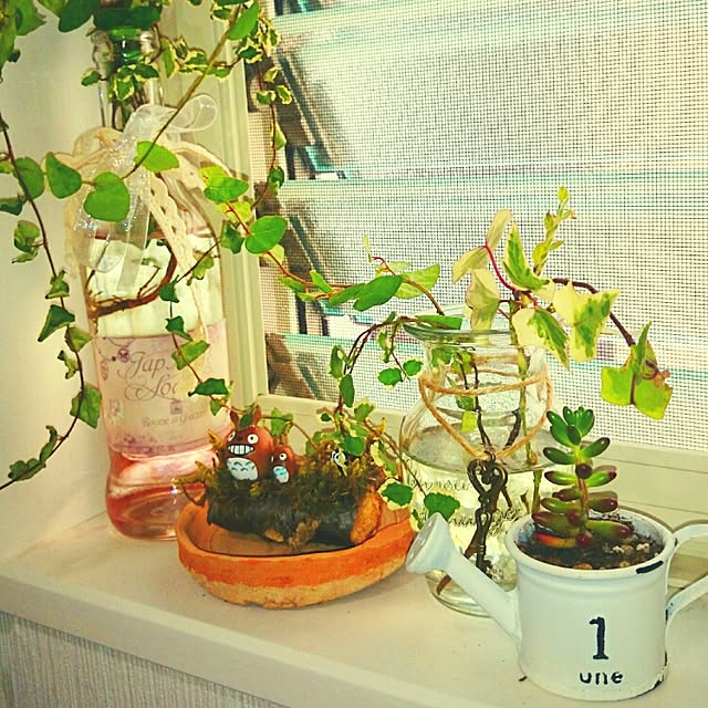 Yukieさんの実例写真