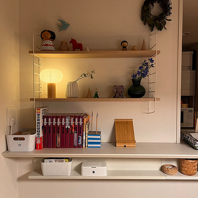 mommyさんの部屋