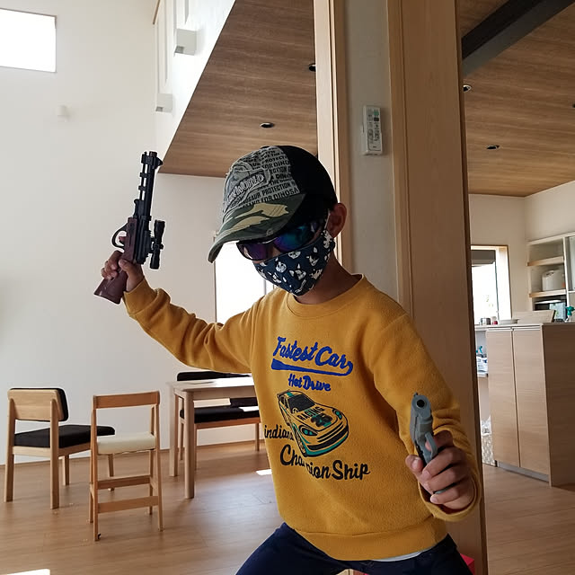実例写真