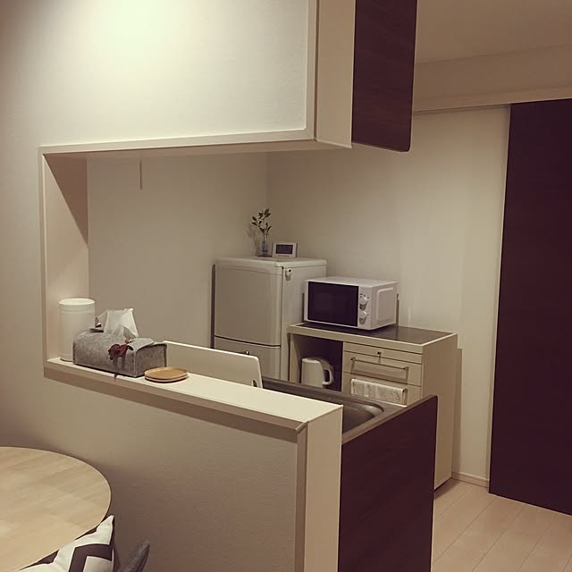 waraさんの実例写真