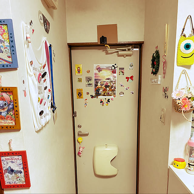 rizuminさんの実例写真